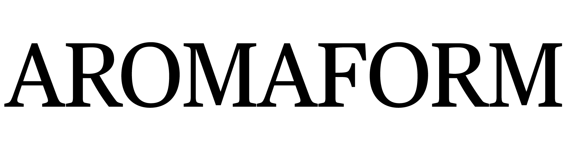 Aromaform