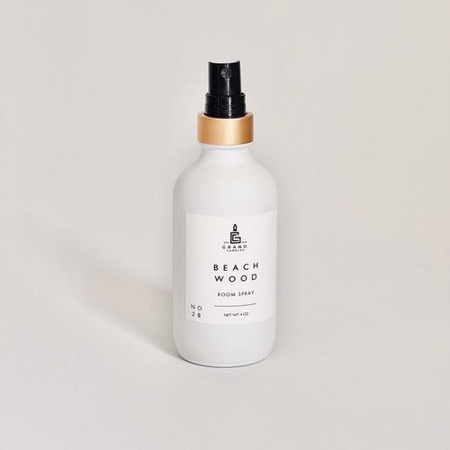 Beachwood Room & Linen Spray by Grand Candles