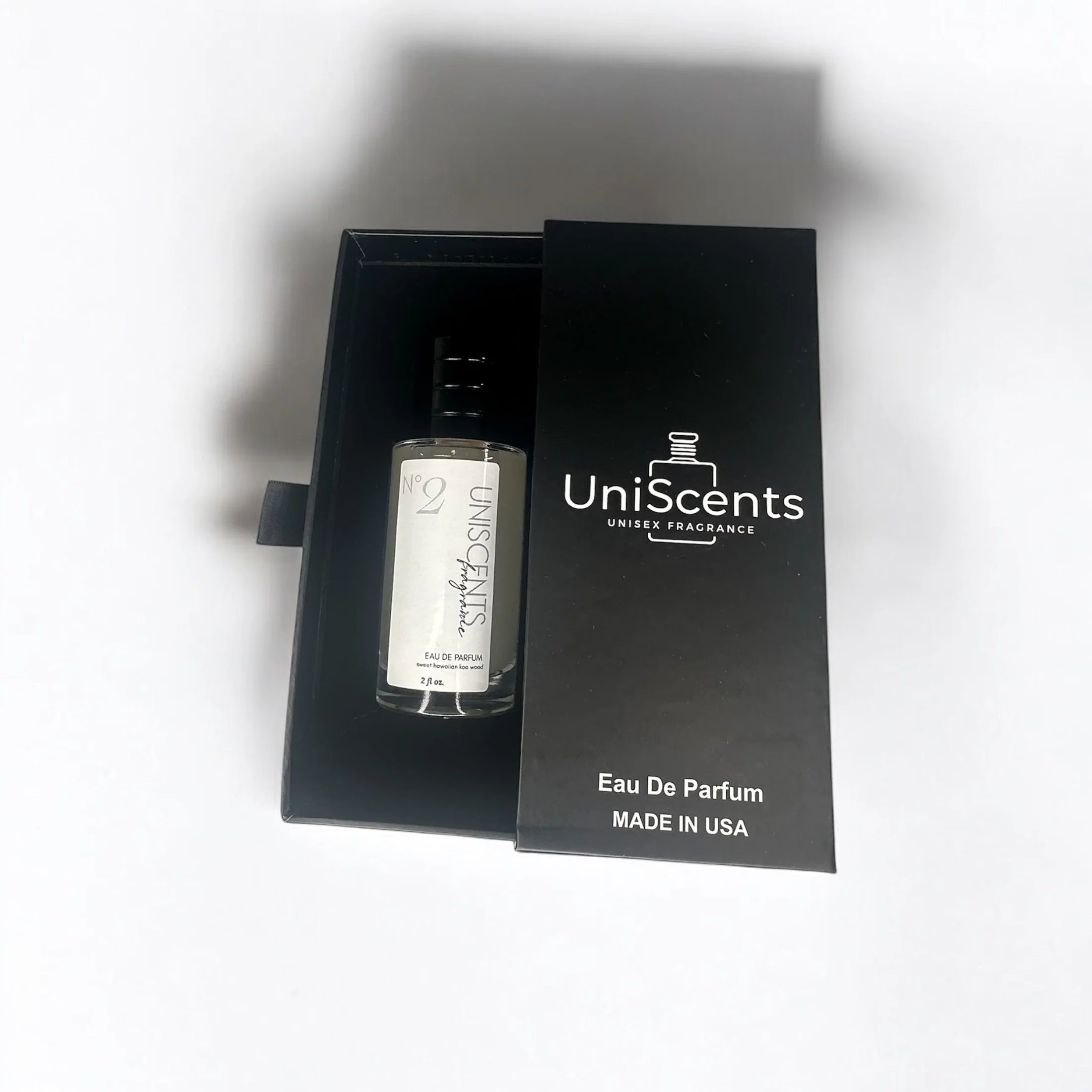 Moon Water Apothecary UniScents Gift Box – Scented Candle Gift Set