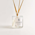 Caribbean Teakwood Reed Diffuser