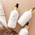 Cedarwood Blanc Room & Linen Spray by Grand Candles