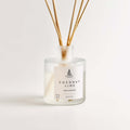 Coconut Lime Reed Diffuser by Grand Candles