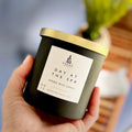Day at the Spa Soy Candle by Grand Candles