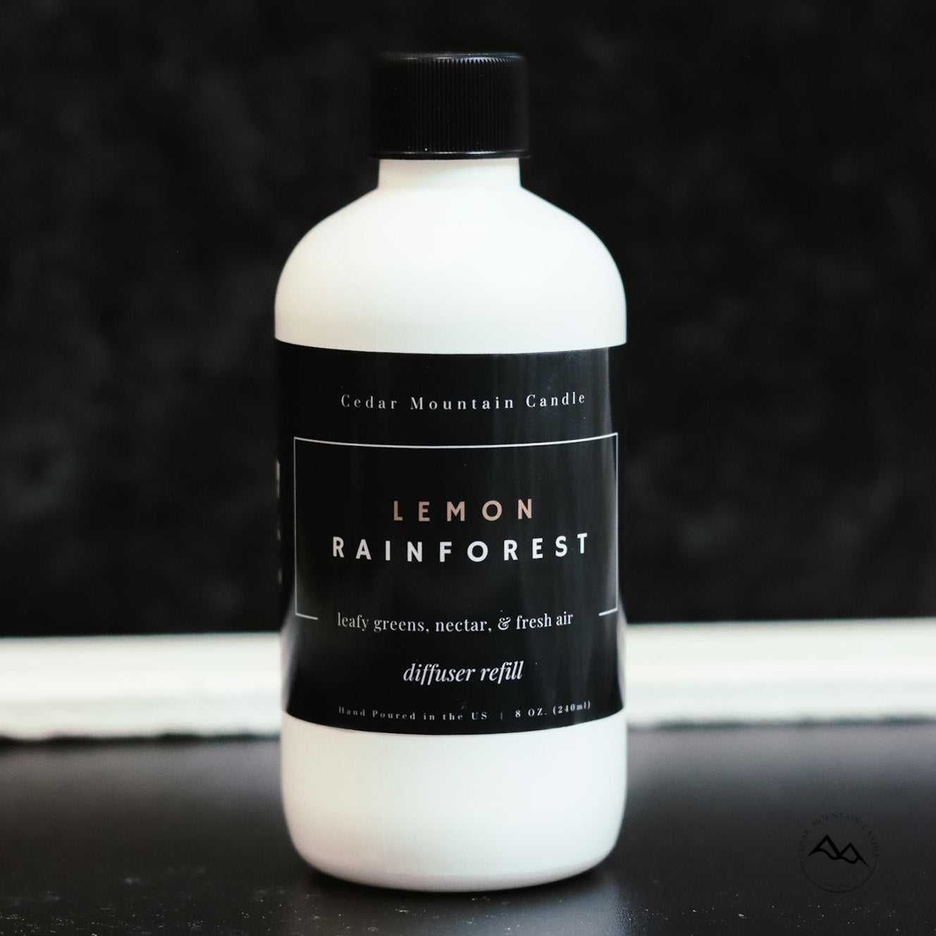 Fraser & Fir Needle Reed Diffuser