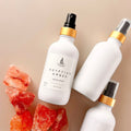 Egyptian Amber Room & Linen Spray by Grand Candles