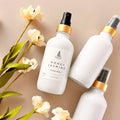 Honey Jasmine Room & Linen Spray by Grand Candles