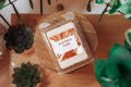 SOS From Mars Wax Melts by True by Katie | Sweet Orange Sriracha Scent