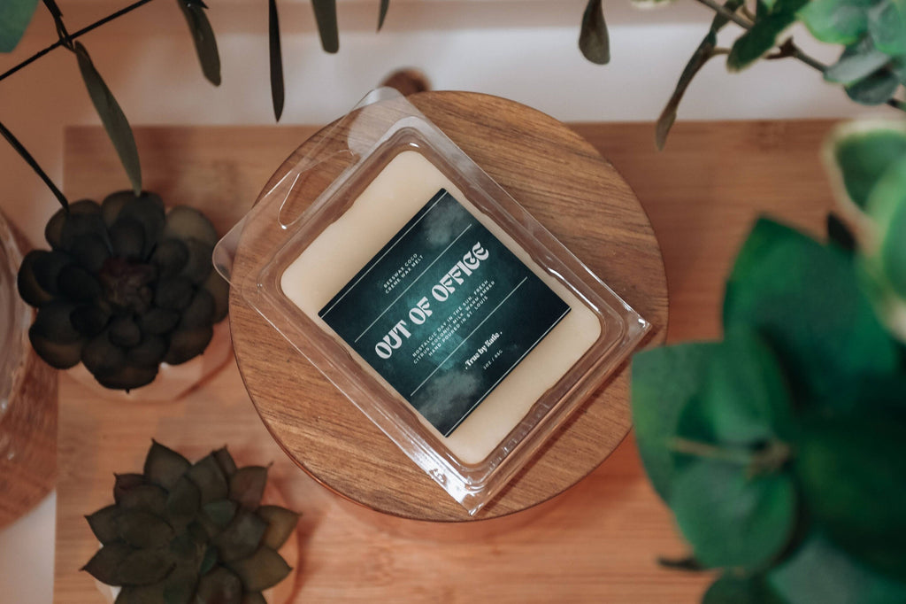 Out of Office Wax Melts