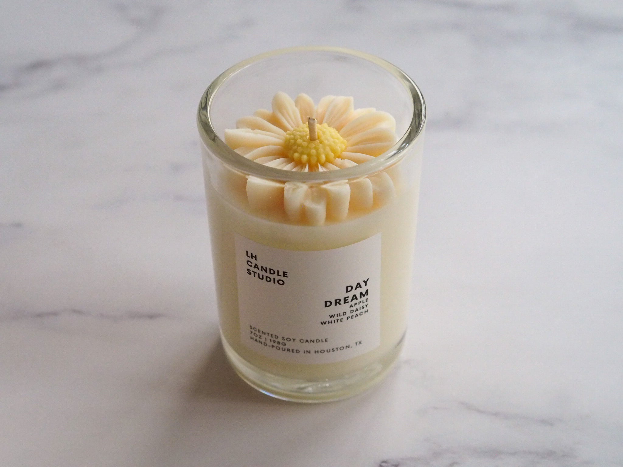Day Dream Candle