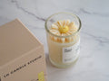 Day Dream Candle by LH CANDLE STUDIO – 7 oz Soy Wax Scented Candle