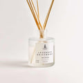 Lavender Driftwood Reed Diffuser by Grand Candles