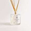 Lavender Sage Reed Diffuser by Grand Candles | Natural Essential Oil Blend