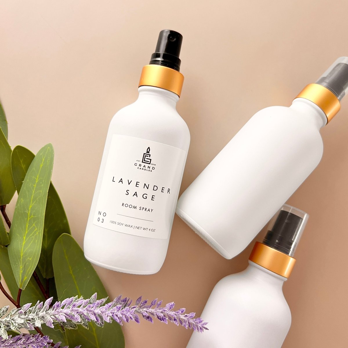 Sprays
