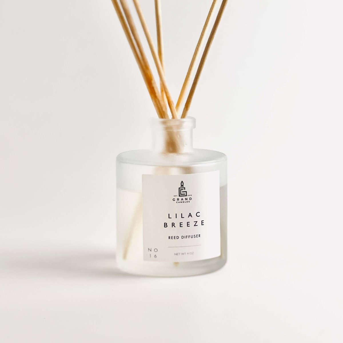 Reed Diffusers