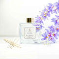 Love Spell Reed Diffuser by Grand Candles | Natural Fruit & Floral Scent