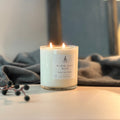 Midnight Oud Candle by Grand Candles – Hand-Poured Soy Wax