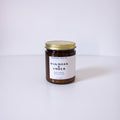 Oakmoss & Amber Soy Candle by Nightshift Wax