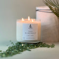 Sea Minerals Soy Candle by Grand Candles