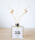 Reed Diffuser Refills - True by Katie Replacement Oil & Sticks