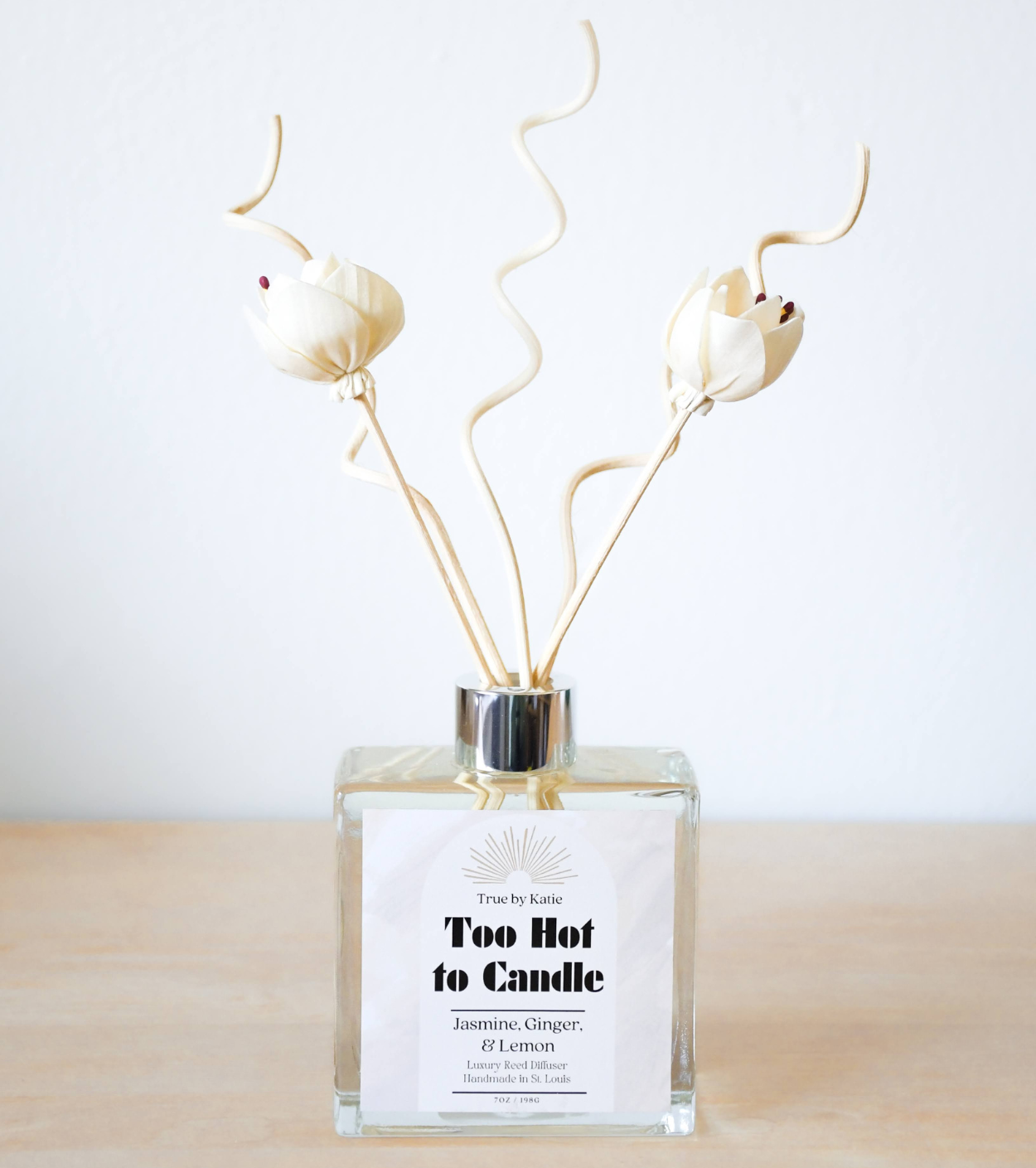 Reed Diffuser Refills