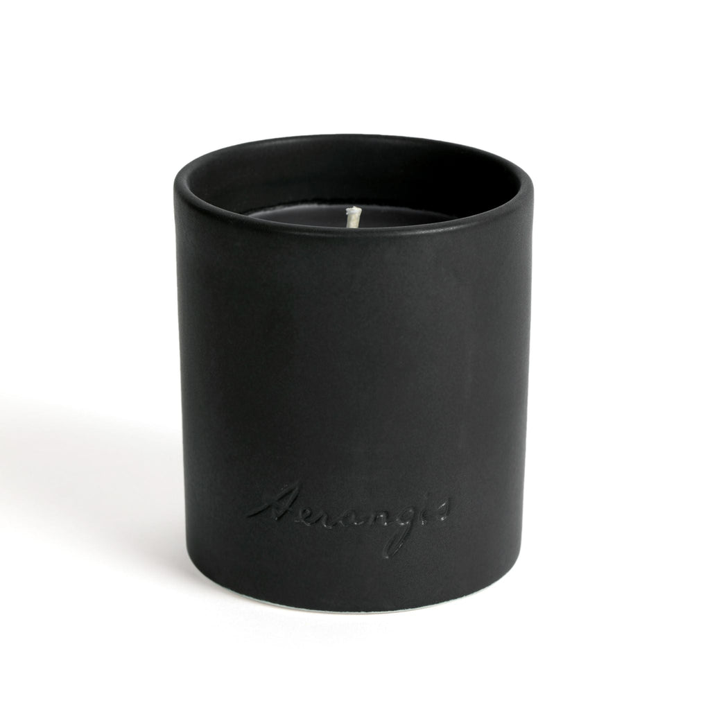 Aerangis No. 50 Soiree Noire Luxury Candle – 8 oz