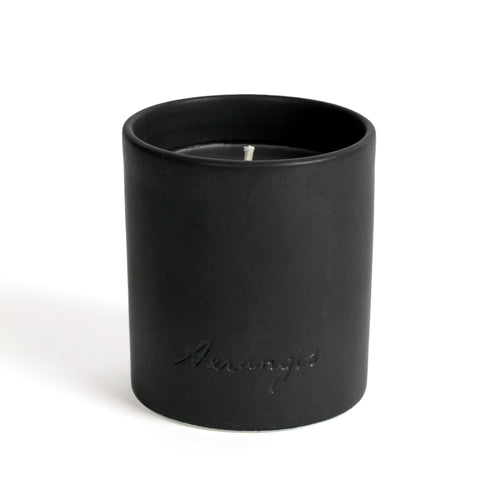 Aerangis No. 50 Soiree Noire Luxury Candle – 8 oz