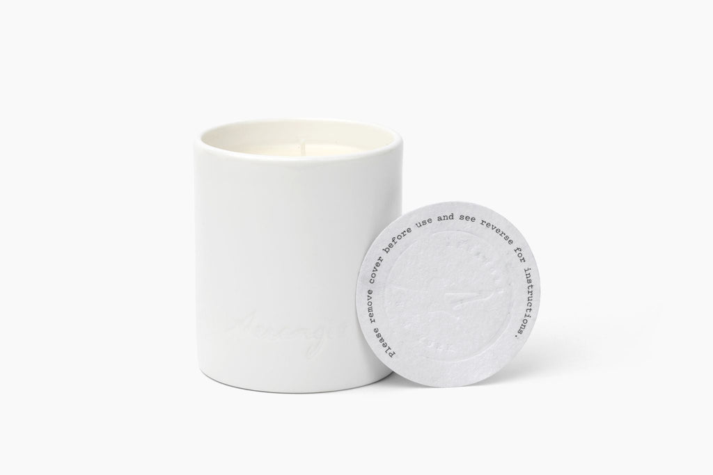 No. 32 Loon Mountain Scented Candle by Aerangis | 8 oz Bespoke Collection