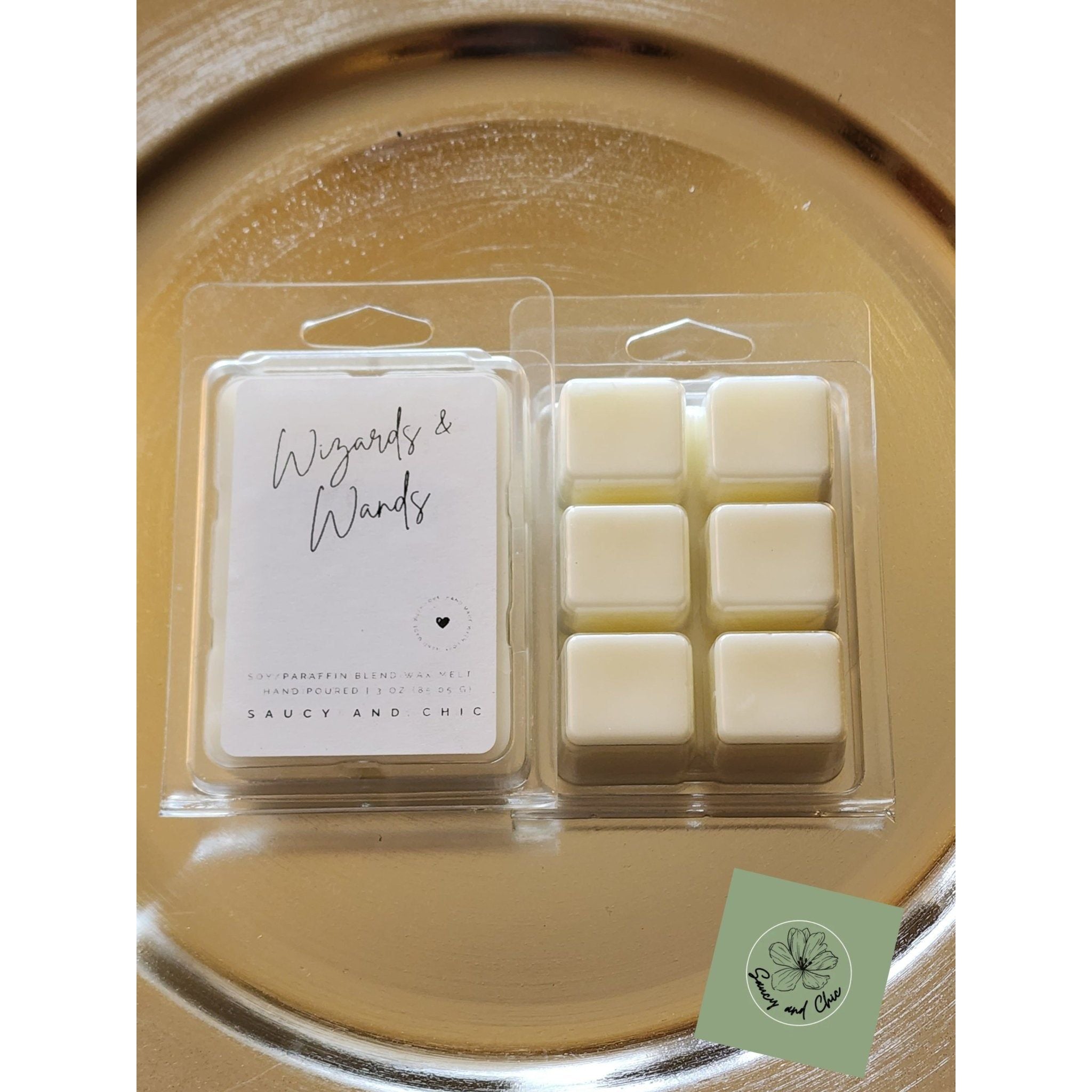 Wax Melts